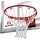 Goalrilla Universal Premium Basketballkorb Heavy Weight Flex Rim