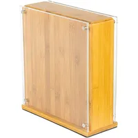 Rockingham Forge Grunwerg Magnetisch Messerblock Für bis zu 6