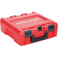 Rothenberger ROCASE 4414 Rot mit Clip für Bedienungsanleitung