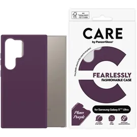 Panzer Glass Samsung Galaxy S25 Ultra Handyhülle lila
