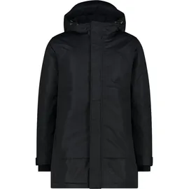 CMP Parka schwarz 50
