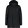 CMP Parka schwarz 50