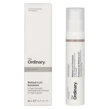 The Ordinary Retinal 0,2% Emulsion Serum 15 ml