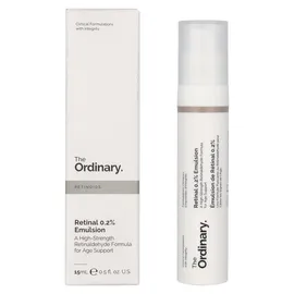 The Ordinary Retinal 0,2% Emulsion Serum 15 ml