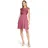 Vera Mont Cocktailkleid Rot Sweet Bloom 38