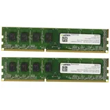 Mushkin Essentials 16GB Kit DDR3 PC3-10600 (997017)