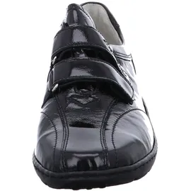 WALDLÄUFER Henni Damen Schwarz 38