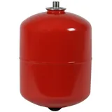 Varem Solar Ausdehnungsgefäß Für Heizungsanlagen Solar Hängend 3/4 270x415 8bar 18l - Varem