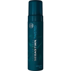 Sebastian Twisted Styling Foam 200 ml
