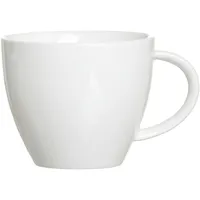 Ritzenhoff & Breker Kaffeetasse 0,19 l Weiß