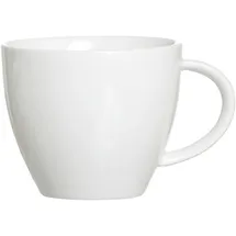 Ritzenhoff & Breker Kaffeetasse 0,19 l Weiß