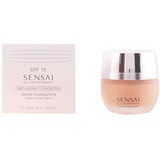 Sensai Cellular Performance Cream Foundation LSF 15 CF24 amber beige 30 ml