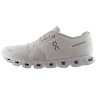 On Cloud 5 Herren All White 43