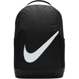 Nike Brasilia Kinder-Rucksack Black/Black/White