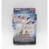 Konami Yu-Gi-Oh! - Blue-Eyes White Destiny Structure Deck