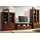 OTTO home Vitrine Gotland 80 x 0 x 178 cm Braun