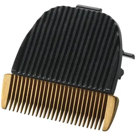 Comair 7001011 Ersatzscherkopf für Haarschneidemaschinen "Black Eagle" & "Infinity" titaniumbeschichtet