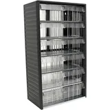 TRESTON Kleinteilemagazin 557-3, mit 12 Schubladen