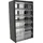 TRESTON Kleinteilemagazin 557-3, mit 12 Schubladen