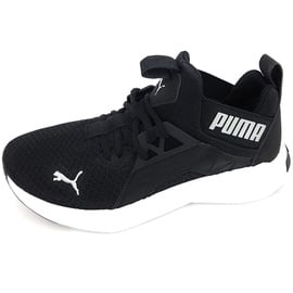 Puma Softride Enzo NXT Damen puma black/metallic silver 38