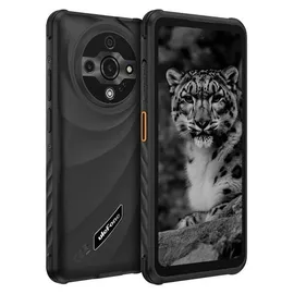 Ulefone Armor X31 128 GB Black