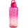 Paris Hilton Motivations-Trinkflasche Pink 2,0 l