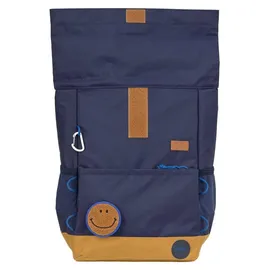 Lässig Little Gang 12 l blau