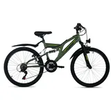 WYLD Zodiac 24 Zoll RH 38 cm Grün