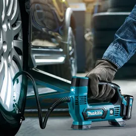 Makita DMP181Z Akku-Kompressor