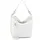 SURI FREY Debby Schultertasche white