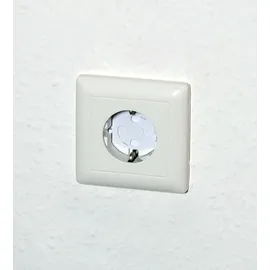 Olympia KS 10 Steckdosensicherung weiß,