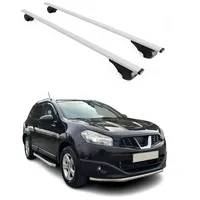 Omac Dachträger Nissan Qashqai J10