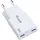 Equip 2-Port 30W GaN Slim USB-C PD-Ladegerät
