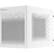 Silverstone SUGO 16 Mini-ITX Mini-DTX - keine Spannungsversorgung (ATX