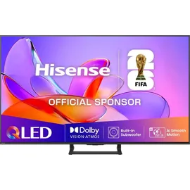 Hisense 65A7Q 65 Zoll QLED 4K Smart TV