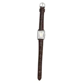 Casio LTP-V007L-9B Leder 22 mm LTP-V007L-9BUDF