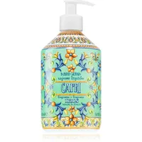 rudy - le maioliche Seife Iris of Capri 500 ml