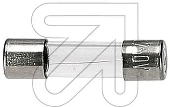 Feinsicherung mittelträge 5x20mm 0,500A, 10 Stk.