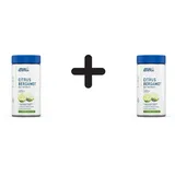 Applied Nutrition Citrus Bergamot Kapseln 60 St.
