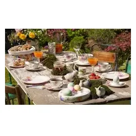 Villeroy & Boch Mariefleur Basic Tafelservice 12-tlg.
