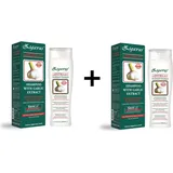 ZIGAVUS Extra Plus Knoblauch Shampoo 250 ml