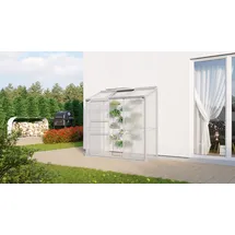 Vitavia Styx 1300 Alu eloxiert HKP 4 mm 1,3 m2