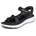 Slip-In Sandale 40