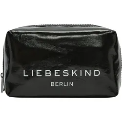 Liebeskind Berlin Kulturbeutel Pouch S black