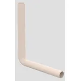 Sanit Spülbogen d:50x44 390 x 350 mm Farbe Bahama