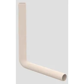 Sanit Spülbogen d:50x44 390 x 350 mm Farbe Bahama