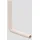 Sanit Spülbogen d:50x44 390 x 350 mm Farbe Bahama