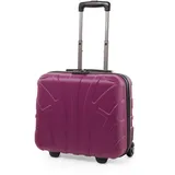suitline Pilotentrolley 2-Rollen Cabin 38 cm / 29 l magenta/pink
