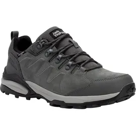 Jack Wolfskin Refugio Texapore Low Herren Slate 40,5
