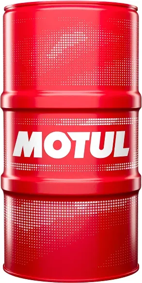 MOTUL Motoröl 102053 60l 5W-40